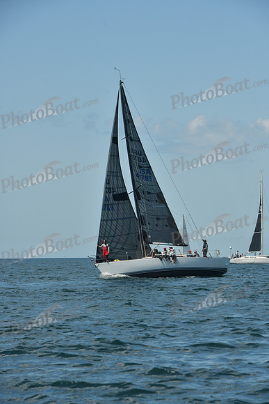 2023 Block Island Race Week A 0044