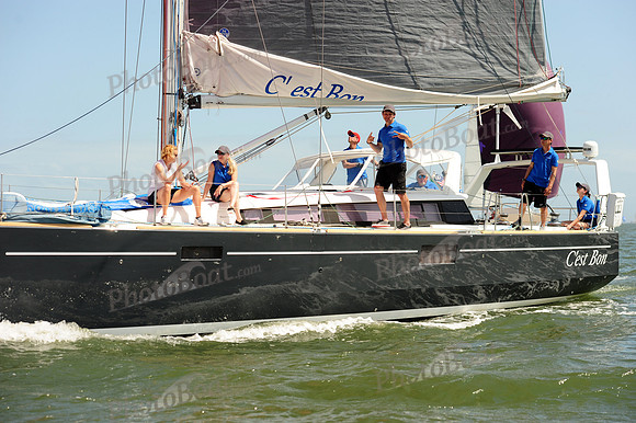 2018 Charleston Race Week D_0115