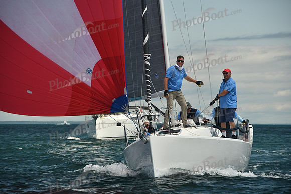 2023 Block Island Race Week A 0614