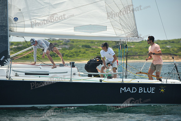 2023 Block Island Race Week A 0591