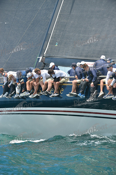 2021 Block Island Race Week D_0950