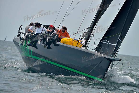 2023 Block Island Race Week E 0740