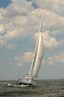 2014 Charleston Race Week A 487