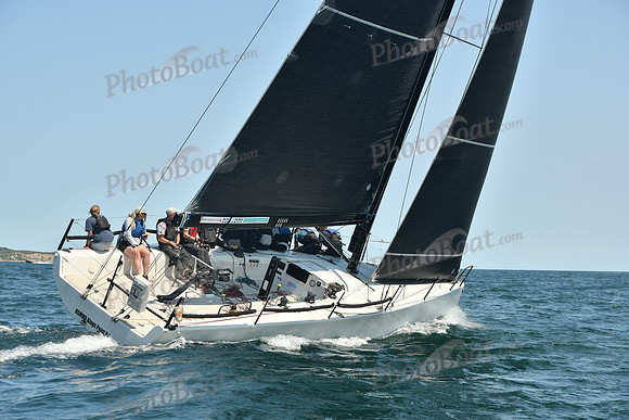 2023 Block Island Race Week B 0123
