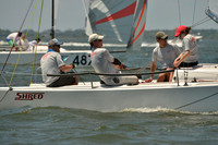 2017 Charleston Race Week A_1378