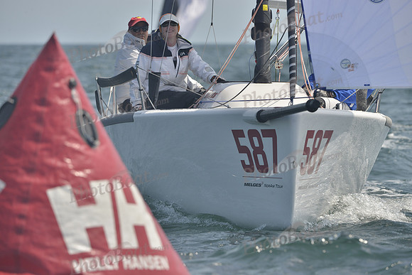 2023 Block Island Race Week C 0755