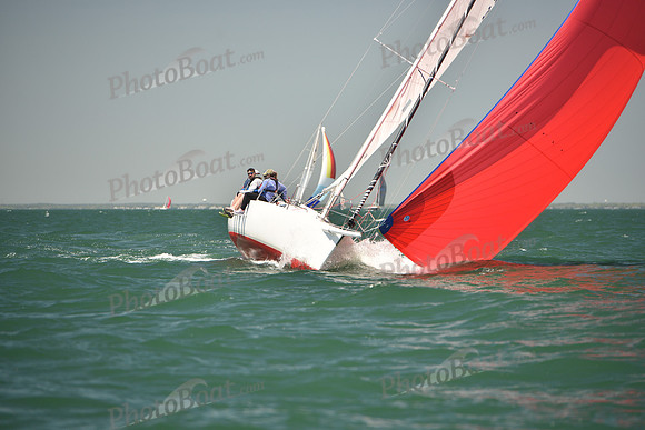 2023 Figawi 1749