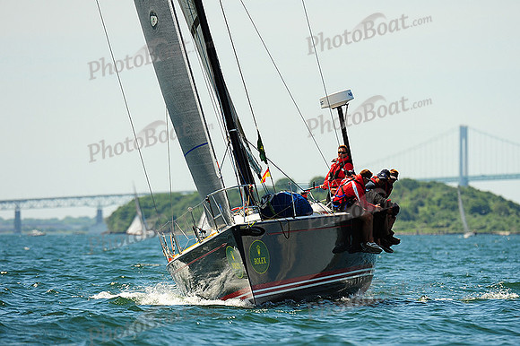 2014 NYYC Annual Regatta C 153