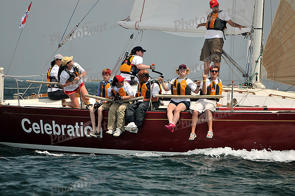 2013 Block Island Race Week C 1646