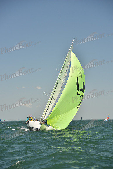 2023 Figawi 1708