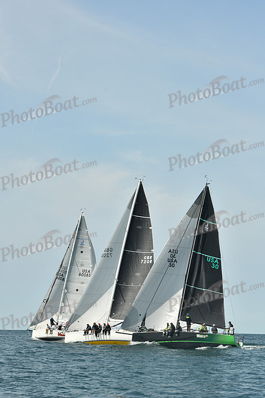 2023 Block Island Race Week D 0172
