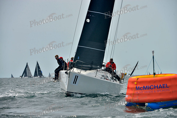 2023 Block Island Race Week E 0519