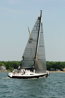 2011 NYYC Annual Regatta A 1863