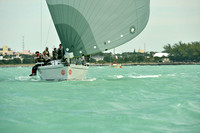 2016 Key West Race Week A_0619