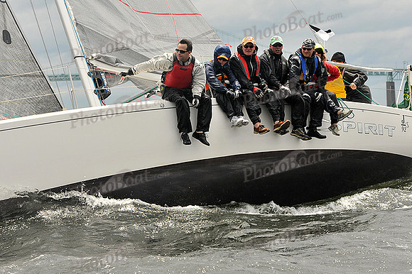 2013 NYYC Annual Regatta A 497