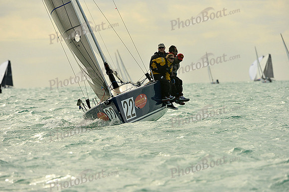 2016 Key West Race Week D_1360