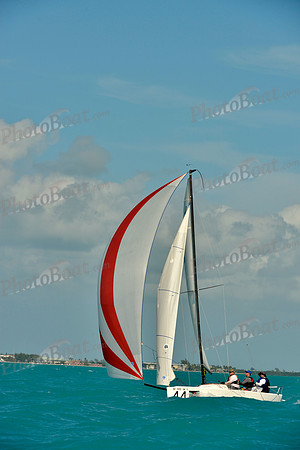 2017 Quantum Key West RW C 1053