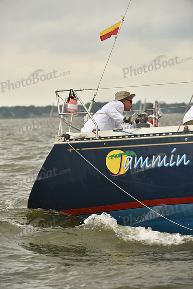 2018 Southern Bay Race Week D_0196