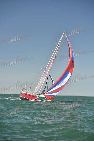 2023 Figawi 2046