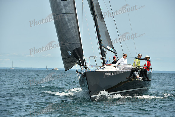 2023 Block Island Race Week D 0185