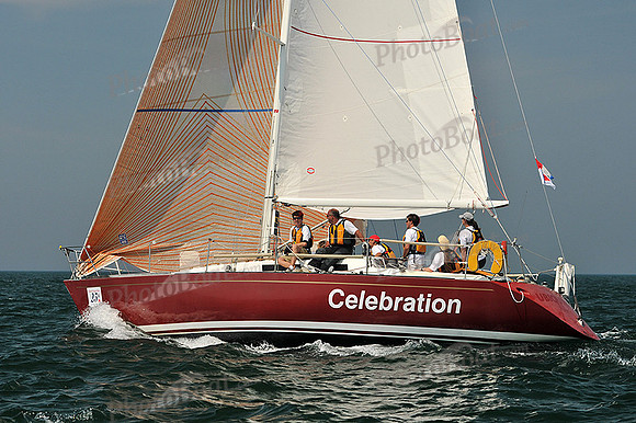 2013 Block Island Race Week B 2319