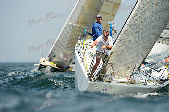 2013 Block Island Race Week C 126
