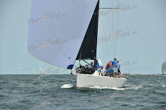 2023 Block Island Race Week D 0873