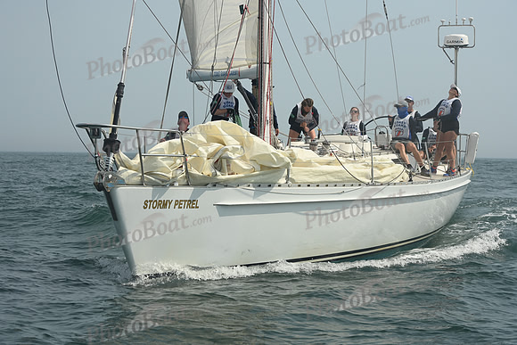 2025 Block Island Race Week A_0976