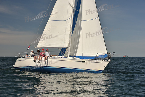 2024 Figawi 2315