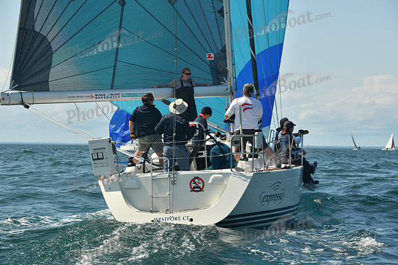 2023 Block Island Race Week B 0445