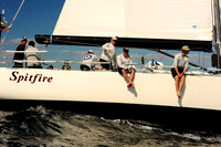2014 Newport Bermuda A 2157
