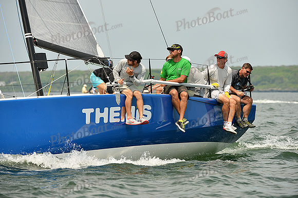 2015 NYYC Annual Regatta A 323