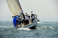 2013 Block Island Race Week A 289