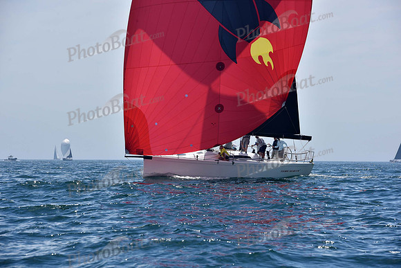 2021 Block Island Race Week A_0830