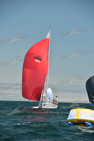 2023 Block Island Race Week A 0972