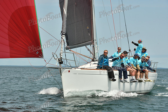 2023 Block Island Race Week D 0801