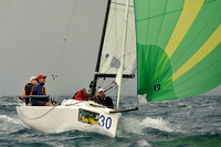 2014 Key West Race Week B 1203