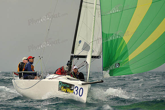 2014 Key West Race Week B 1203