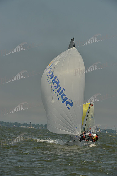 2016 Southern Bay Race Week A_1366
