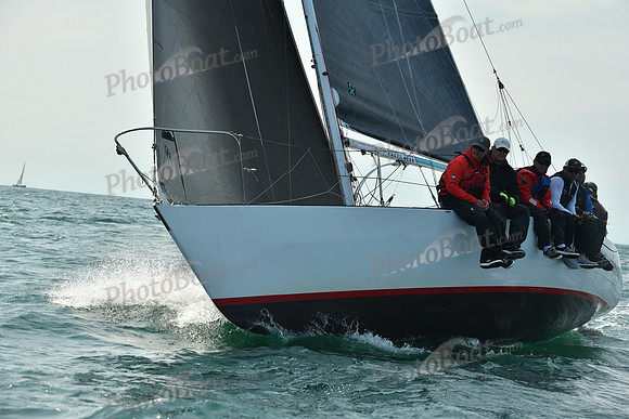 2023 Block Island Race Week D 1919
