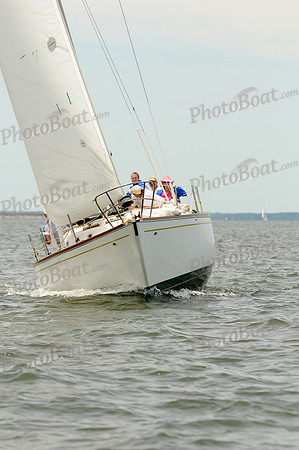 2011 Southern Bay RW C 420