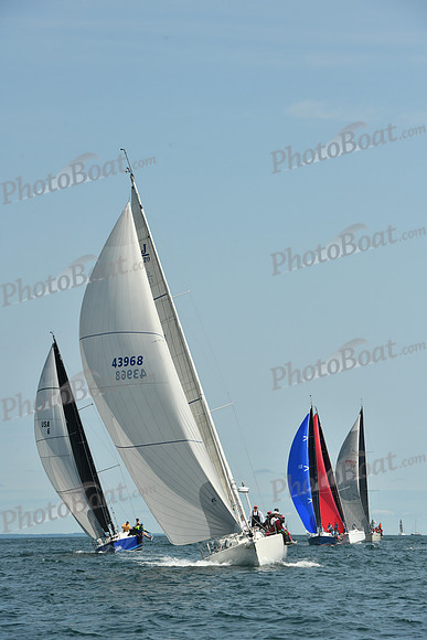 2023 Block Island Race Week D 0244