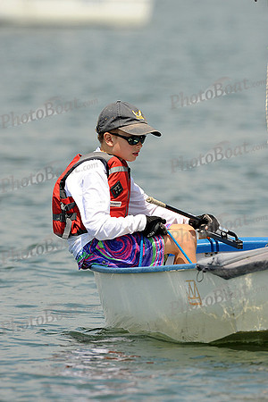 2012 Opti Green Fleet 351