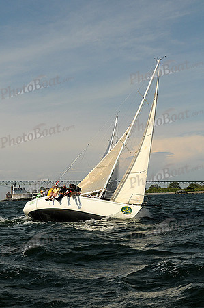 2012 NYYC Annual Regatta A 3461