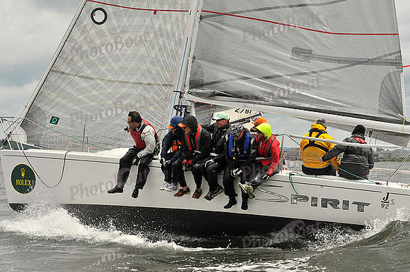 2013 NYYC Annual Regatta A 468