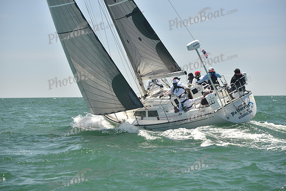 2023 Figawi 1602