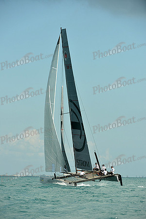 2015 Key West Race Week D 1679