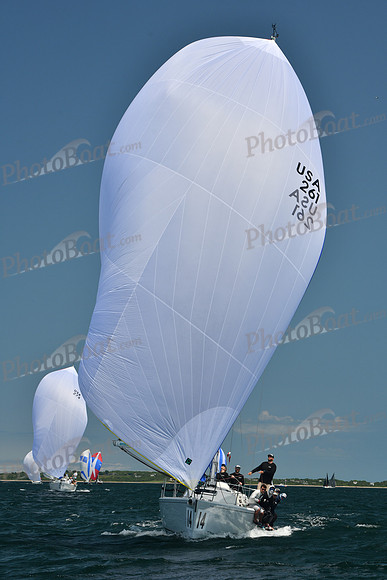 2023 Block Island Race Week A 1641