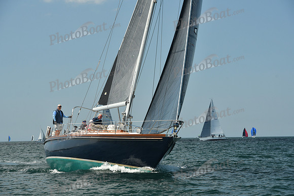 2023 Block Island Race Week A 0316