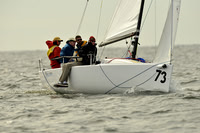 2015 J70 Winter Series B 402